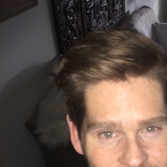 Meet your Posher, Joe - Picture 1 of 1